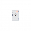 ZOYET眾御ZYP0012 PP酸堿柜12Gal/45L ZOYET眾御ZYP0012 PP酸堿柜12Gal/45L