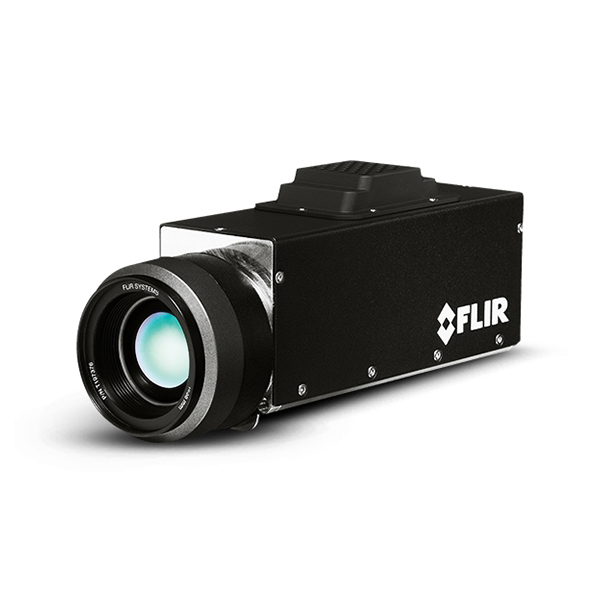 菲力尔FLIR G300 A SERIES气体检测固定式红外热像仪图片