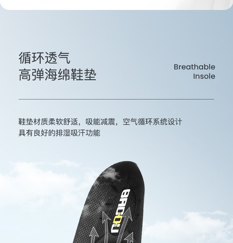 Honeywell霍尼韦尔SHQ323501 Q3防砸防静电安全鞋17