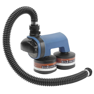 3M PROFLOW 2 SC160电动送风呼吸器 3M PROFLOW 2 SC160电动送风呼吸器